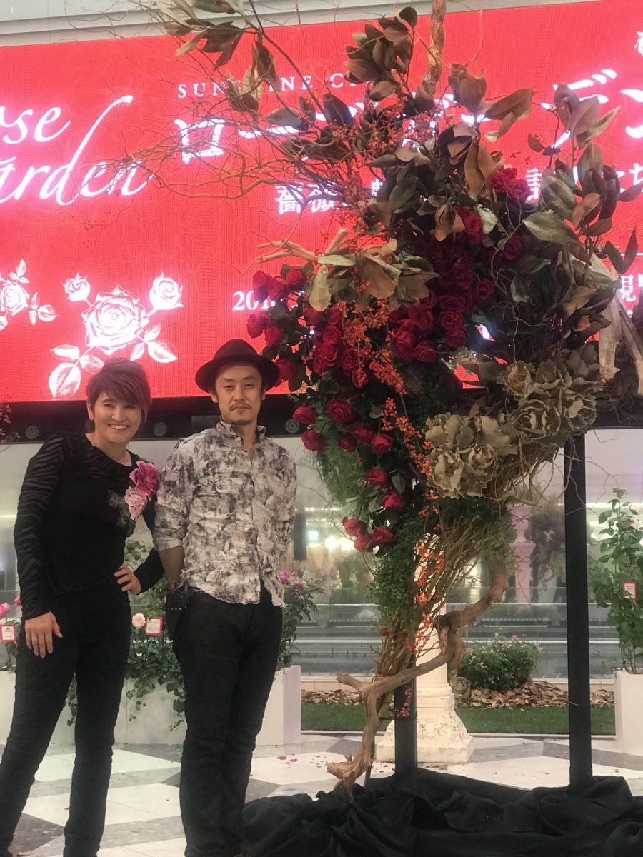 11.3-『Rock-and-Rose』feat.-志穂美悦子01 11.3-『Rock-and-Rose』feat.-志穂美悦子01