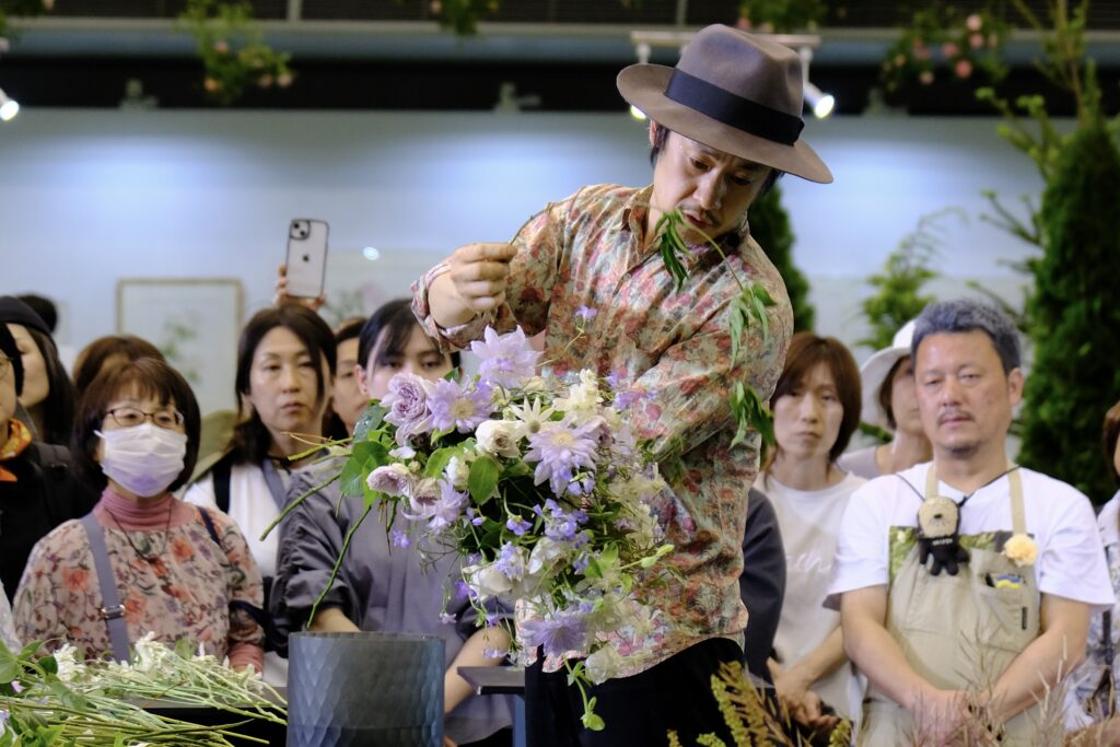 Rose Expo FUKUYAMA 2025