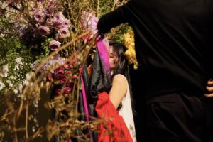 FlowerArtAward 授賞式