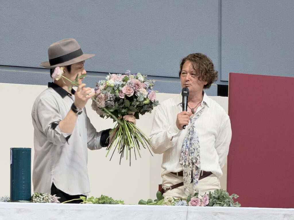 Rose Expo FUKUYAMA 2026