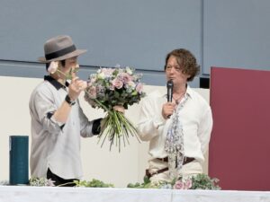 Rose Expo FUKUYAMA 2026