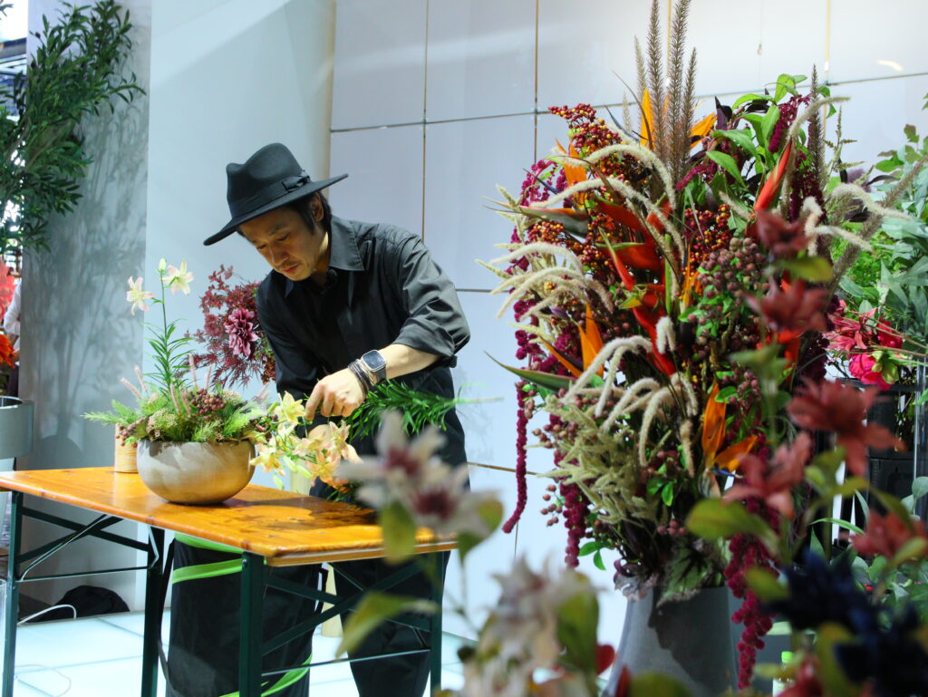 YDM EXPO 2026 横浜