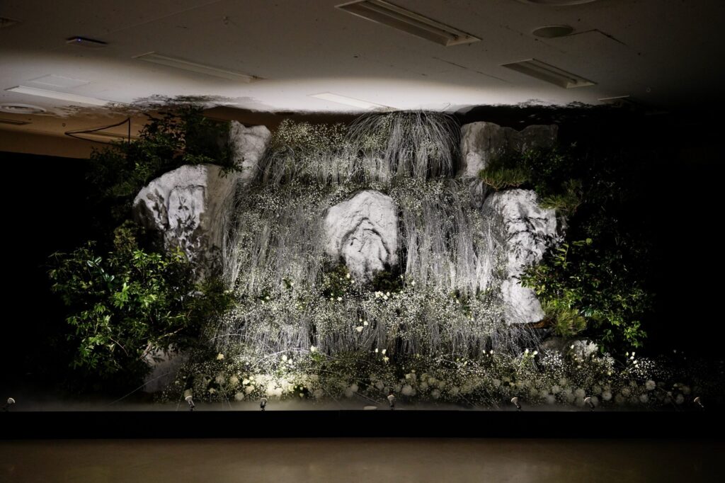 第72回 関東東海 花の展覧会