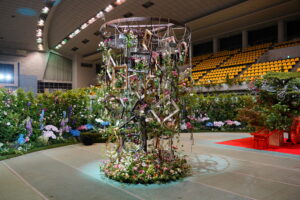 Rose Expo FUKUYAMA 2025