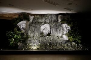 第72回 関東東海 花の展覧会